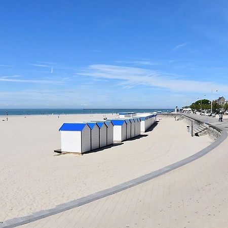 L'Endroit Ideal, Confort Et Elegance Boulogne-sur-Mer Exterior photo