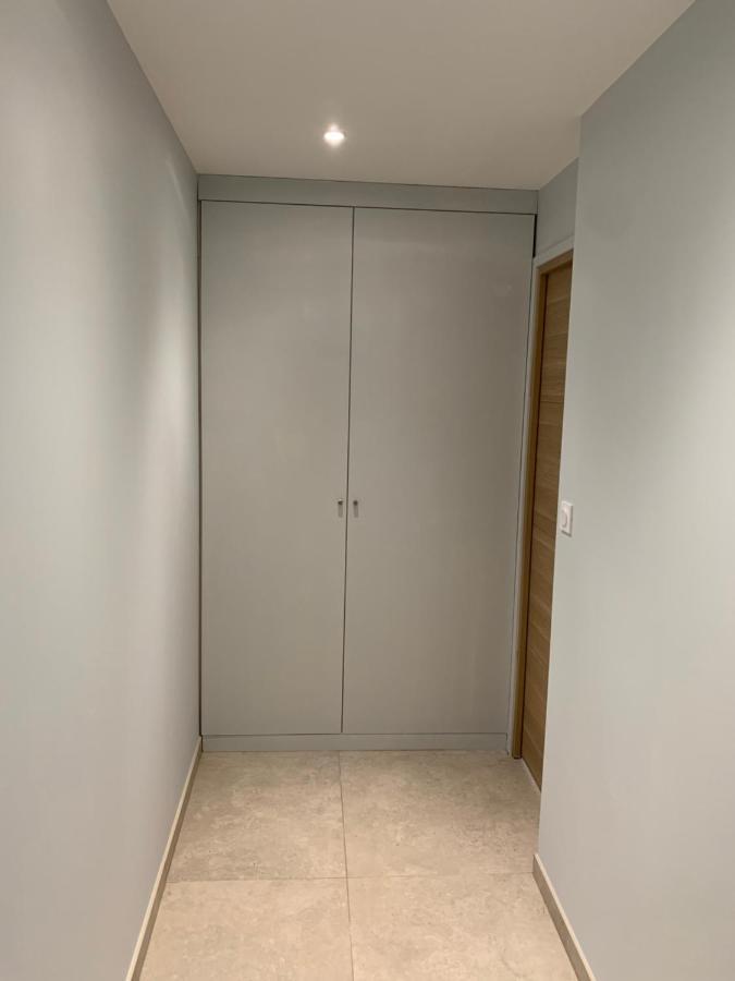 L'Endroit Ideal, Confort Et Elegance Boulogne-sur-Mer Exterior photo