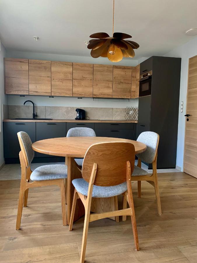 L'Endroit Ideal, Confort Et Elegance Boulogne-sur-Mer Exterior photo