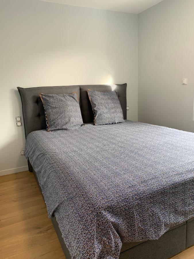 L'Endroit Ideal, Confort Et Elegance Boulogne-sur-Mer Exterior photo