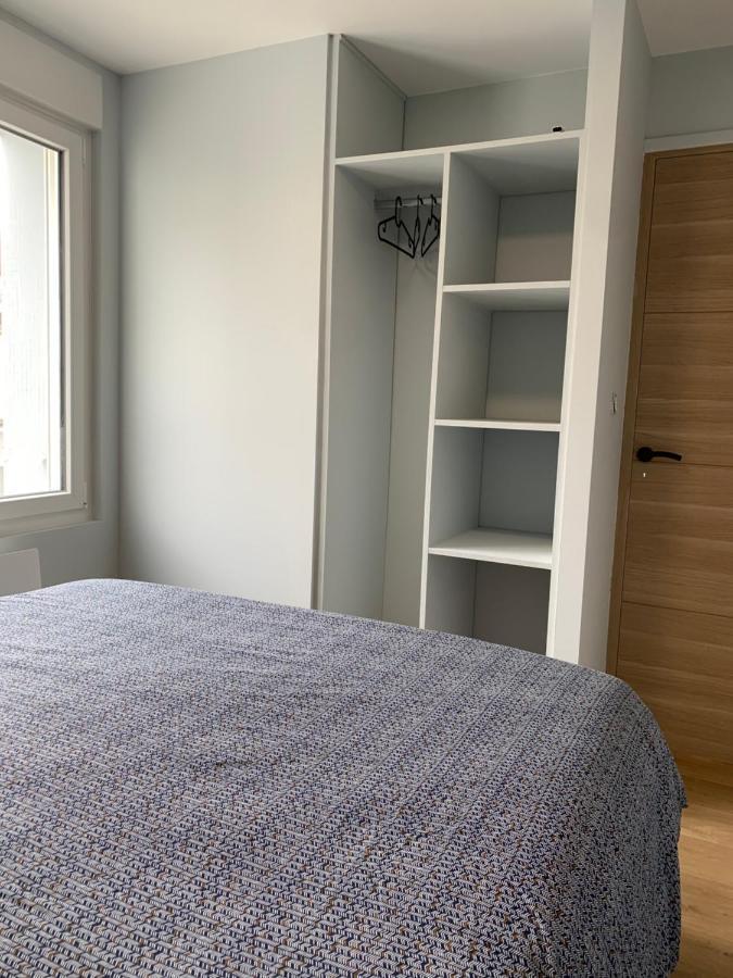 L'Endroit Ideal, Confort Et Elegance Boulogne-sur-Mer Exterior photo