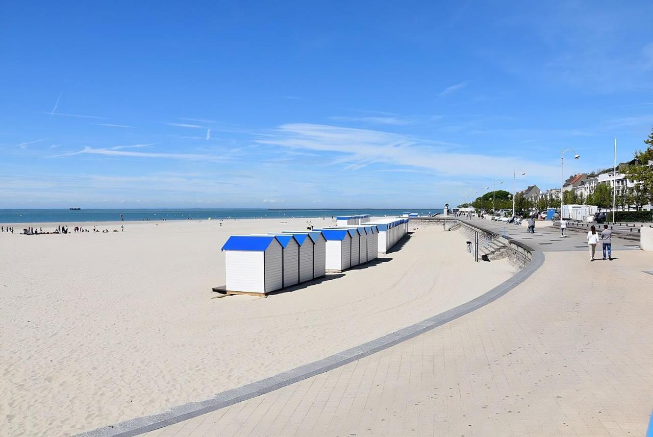 L'Endroit Ideal, Confort Et Elegance Boulogne-sur-Mer Exterior photo