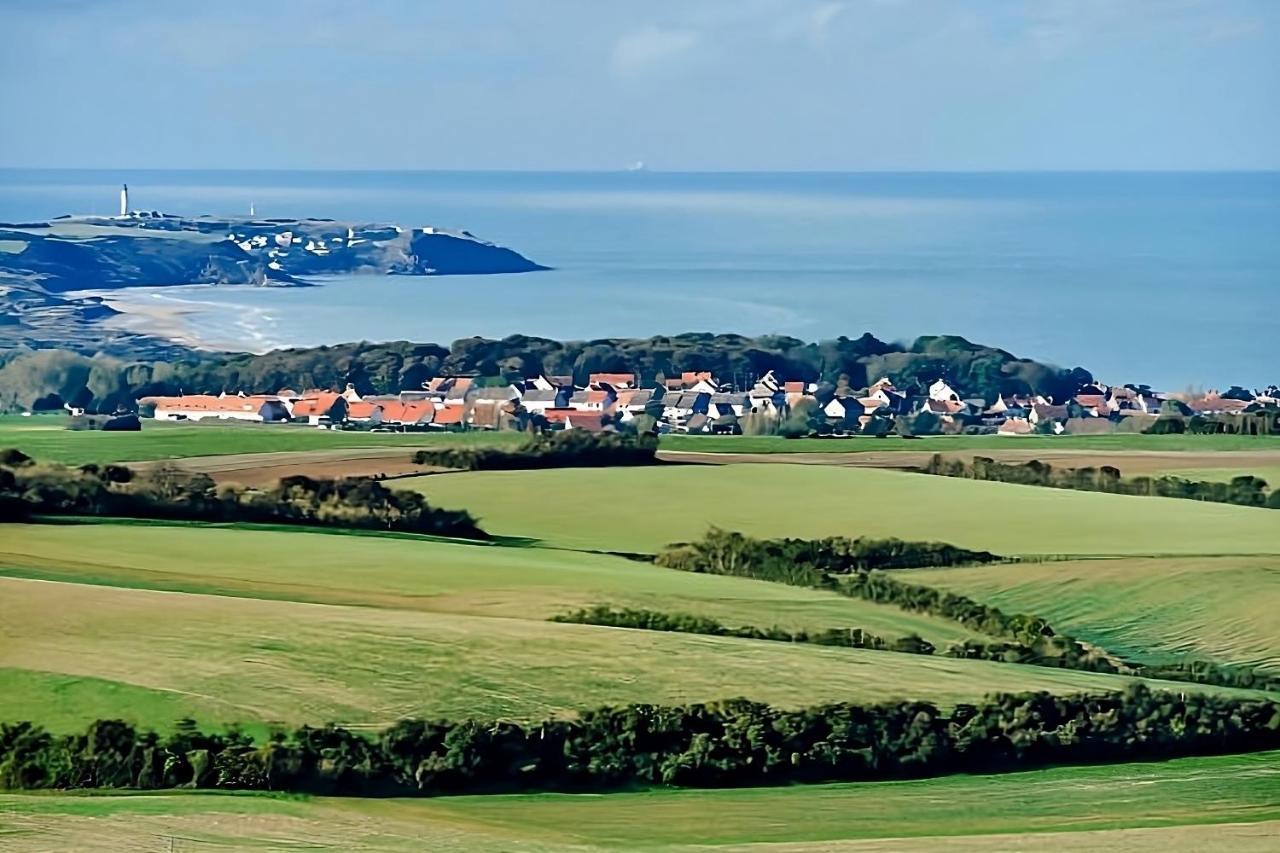 L'Endroit Ideal, Confort Et Elegance Boulogne-sur-Mer Exterior photo
